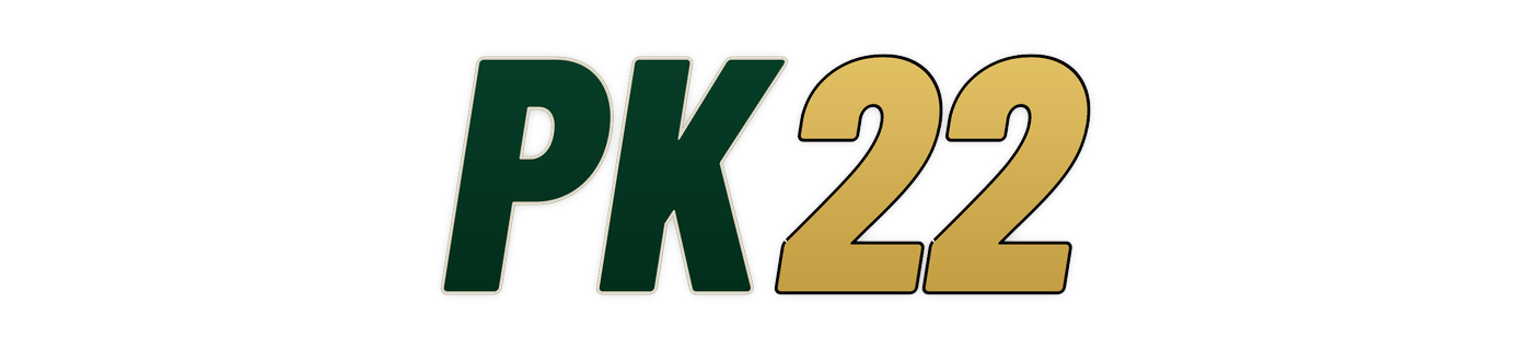 pk22 Logo